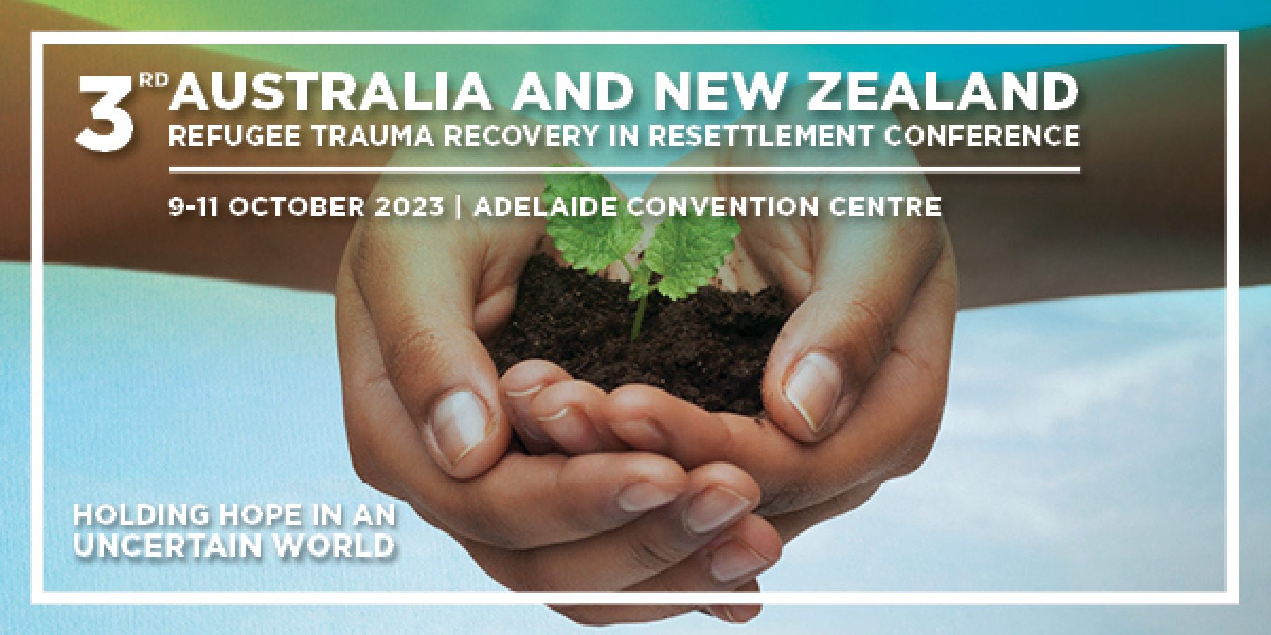 FASSTT Conf23 Email Banner Final