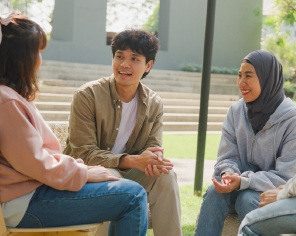 Work with Interpreters